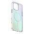 Чехол Uniq Coehl Linear Iridescent с MagSafe для iPhone 16