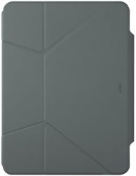 Чехол Uniq RYZE для IPAD PRO 11 (1-4 GEN) - AIR 10.9 (2022/20), зеленый  NPDP11(2022)-RYZELGRN