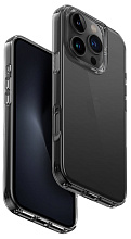 Чехол UNIQ AIR FENDER для iPhone 16 Pro, серый (IP6.3P(2024)-AIRFGRY)