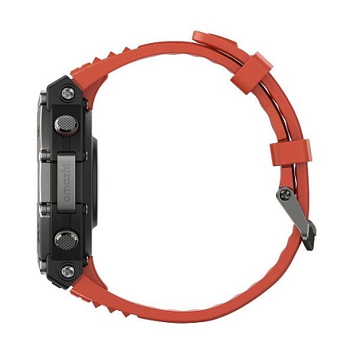 Смарт-часы Amazfit T-Rex 3