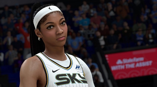 Игра NBA 2K26 для PS4