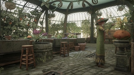 Игра Hogwarts Legacy для Nintendo Switch 2