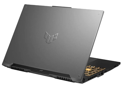 Ноутбук Asus TUF Gaming A16 FA608UP (AMD Ryzen 9 270, NVIDIA GeForce RTX 5070) 32ГБ, 1ТБ SSD, Windows 11 Home