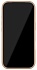 Чехол uBear Touch Mag Case с MagSafe  для iPhone 17 Pro (силикон, софт-тач)