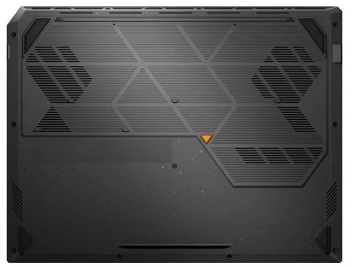Ноутбук Asus TUF Gaming A16 FA608PM-RV041 16" (AMD Ryzen 9 8940HX, NVIDIA GeForce RTX 5060) 16ГБ, 1ТБ SSD, noOS