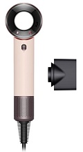 Dyson Supersonic Travel Hair Dryer HD19, Ceramic Pink