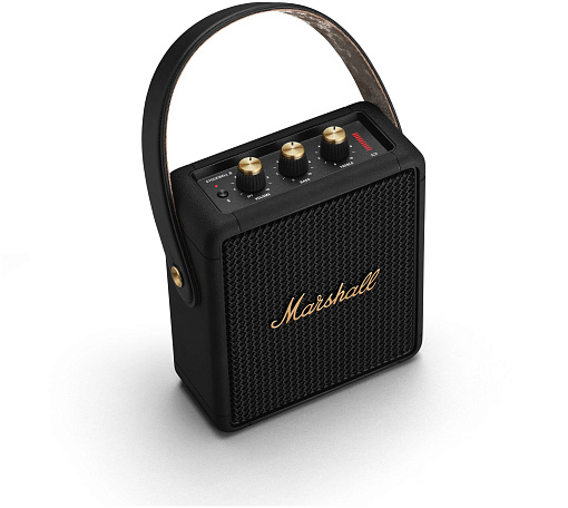 Портативная акустика Marshall Stockwell II