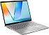 Ноутбук Asus VivoBook S14 S3407CA-LY098 14" (Intel Core Ultra 5 225H, Intel Graphics) 16ГБ, 512ГБ SSD, noOS