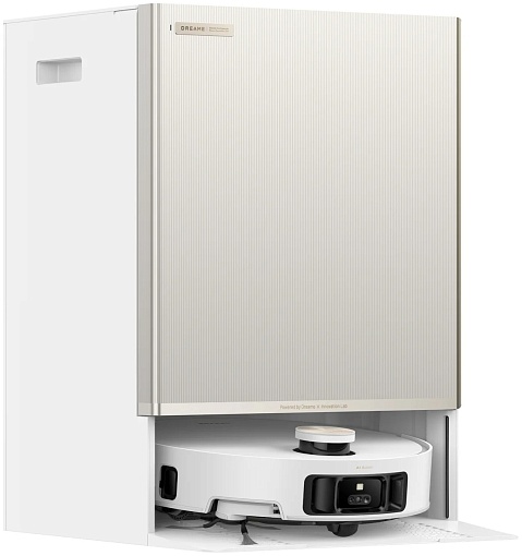 Робот-пылесос Dreame Matrix10 Ultra