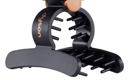 Набор заколок Dyson Hair Clips (4 шт)