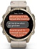 Часы Garmin Fenix 8 43mm Amoled Sapphire Titanium