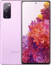 Смартфон Samsung Galaxy S20FE (Fan Edition) 128GB (Лаванда)