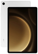Samsung Galaxy Tab S9 FE 5G SM-X516B 6/128Gb, серебристый