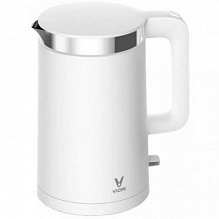Электрический чайник Xiaomi Viomi Electric Kettle V-MK152A (Global), White