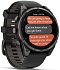 Смарт-часы Garmin Fenix 8 Pro 47 mm Amoled Sapphire