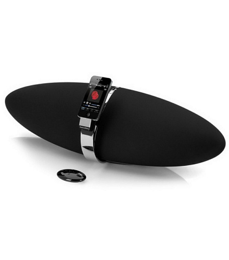 Портативная акустика Bowers & Wilkins Zeppelin Air