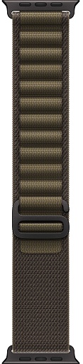 Apple Watch Ultra 4 (2026) 49mm Alpine Loop