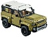 Конструктор LEGO Technic 42110 Land Rover Defender