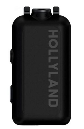 Радиосистема Hollyland Lark MAX 2 Ultimate Combo
