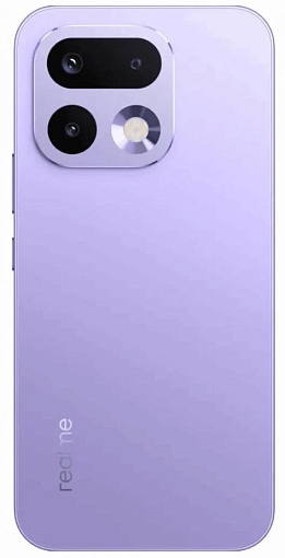 Смартфон Realme 16 Pro 5G 8/256 ГБ