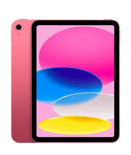 Планшет Apple iPad (2022) Wi-Fi