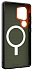 Чехол UAG Civilian с MagSafe для Samsung Galaxy S25 Ultra