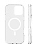 Защитный чехол VLP Diamond Case с MagSafe для iPhone 16 Pro