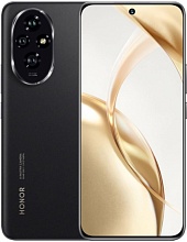 Honor 200 12/256 Гб, черный