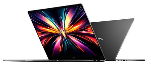 Ноутбук Xiaomi Redmi Book Pro 16" 2025 (Intel Core Ultra 5 225H, Intel Arc Graphics) 32ГБ, 1ТБ SSD, Windows 11