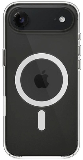 Чехол Apple с MagSafe для iPhone Air