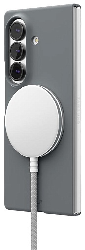 Чехол VLP Flex Case MagSafe для Samsung Galaxy Z Fold 8