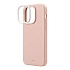 Чехол Uniq Lino для iPhone 14