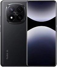 Xiaomi Redmi Note 14 Pro+ 5G 12/512 Гб, черный