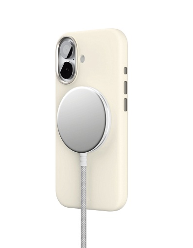 Чехол VLP Aster Pro Case с MagSafe для iPhone 17