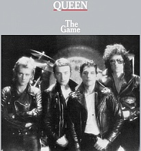 Виниловая пластинка Queen - The Game (0602547202758)