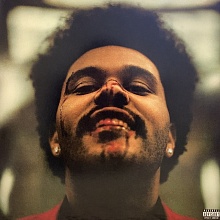 Виниловая пластинка The Weeknd - After Hours (0602508818400)
