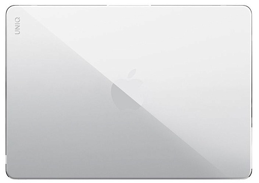 Чехол Uniq VERO для Macbook Air 13 (2022-2025 M2-M4)