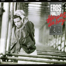 Виниловая пластинка Eros Ramazzotti - Heroes De Hoy (35th Anniversary Edition) (194399053614)