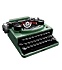 Конструктор LEGO Typewriter (21327)