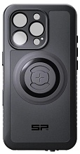 Чехол SP Connect SPC+ Xtreme с MagSafe для iPhone 16 Pro, черный
