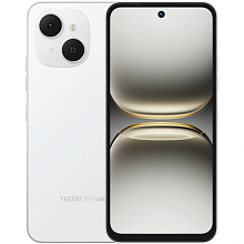 Tecno Spark 40C 8/256Gb, белый