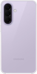 Чехол Samsung Clear Case Galaxy A37, прозрачный (EF-QA376CTEGRU)