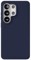 Чехол VLP Aster Pro Case с Magsafe для Samsung Galaxy S26 Ultra, темно-синий (10524223)