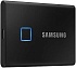 Внешний SSD Samsung T7 Touch