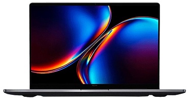 Xiaomi REDMI Book Pro 16" 2026 (Intel Core Ultra 5 338H, Intel Arc Graphics B370) 32ГБ, 1Tb SSD, Windows 11, серый (JYU4735CN)
