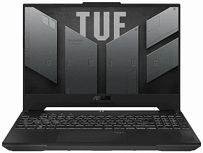 Asus TUF Gaming F15 FX507ZC4-HN299 15.6" (Intel Core i5 12500H, NVIDIA GeForce RTX 3050) 16ГБ, 512ГБ, noOS, (90NR0GW1-M00T60)