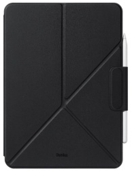 Чехол Benks Urban Magnetic Case для iPad Pro 13" (2024), черный