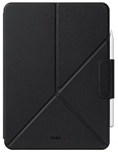 Чехол Benks Urban Magnetic Case для iPad Pro 13" (2024), черный
