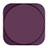 Беспроводное зарядное устройство uBear Balance Slim, MagSafe, Qi2.2