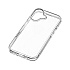 Чехол uBear Real Case для iPhone 17 (усиленный)